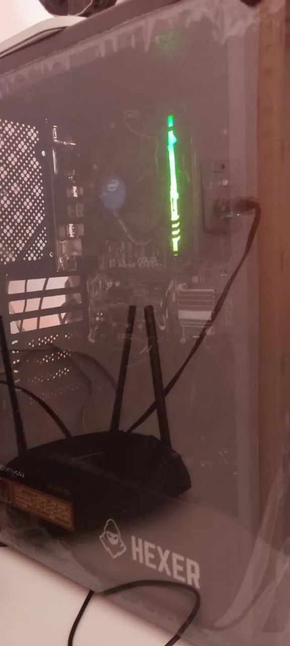 Jaraguá do Sul/SC COMPUTER64308010947971121