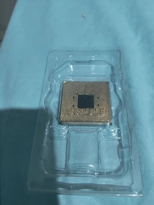 Processador Athlon 3000G - Foto 2