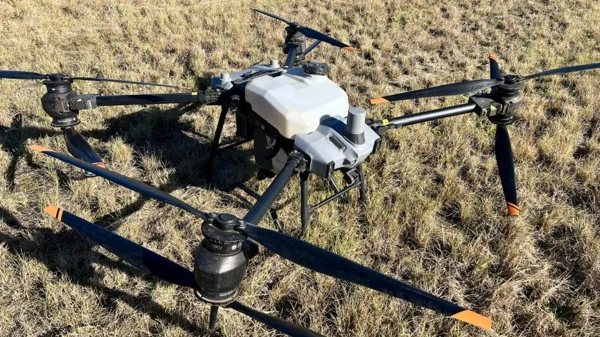 Drone DJI T40 - Foto 3