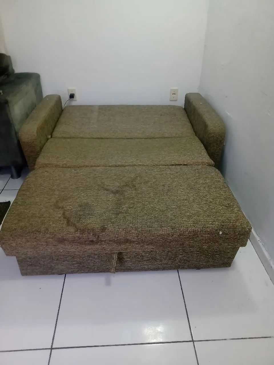 Sofá Cama 2 lugares 64717834639234121