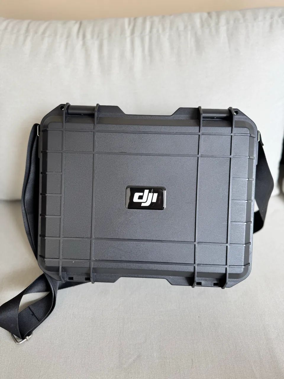 Drone DJI Mini 3 Pro + Fly More e acessórios - Foto 4