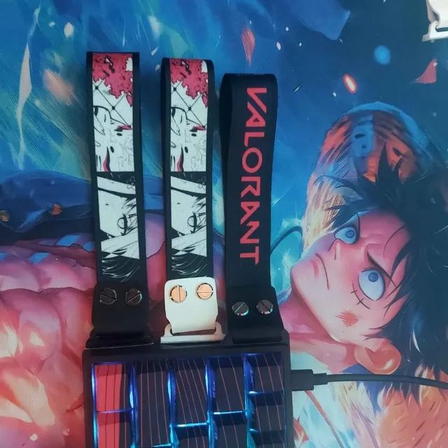 Fita de teclado  - Foto 5