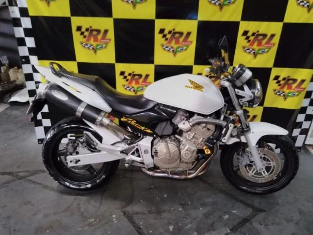 HORNET 2007