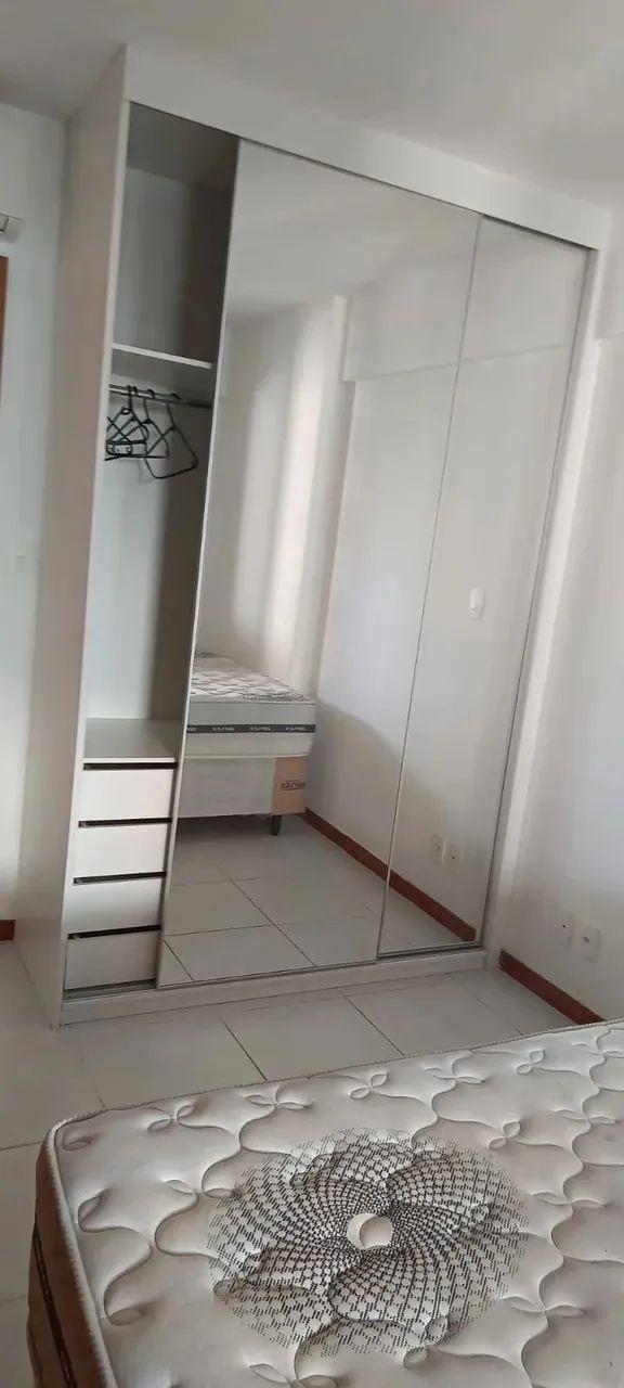 Caminho das Árvores, Salvador Prime, 1/4 e Sala, Mobiliado, Oportunidade - Foto 7