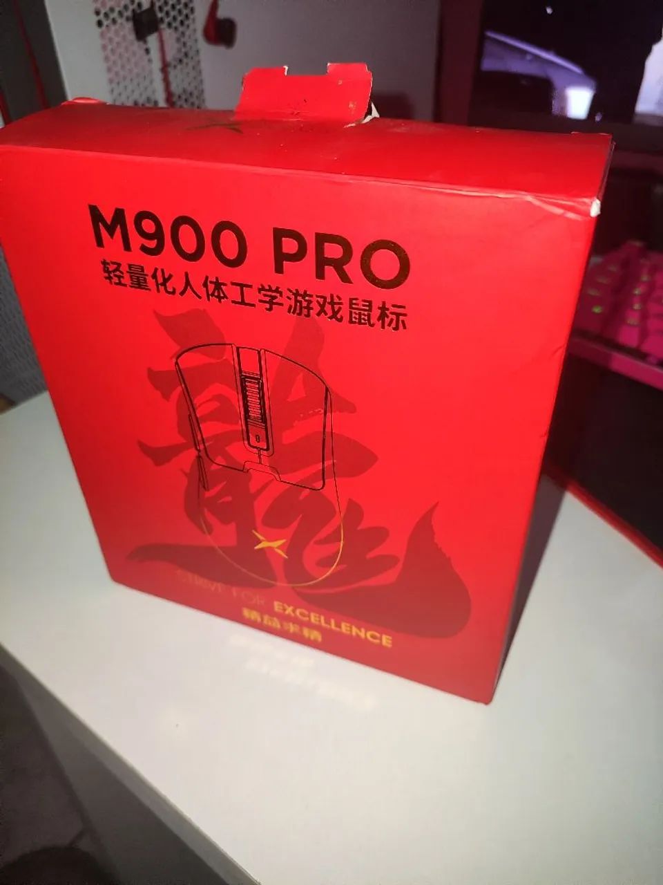 Mause m900 pro - Foto 4