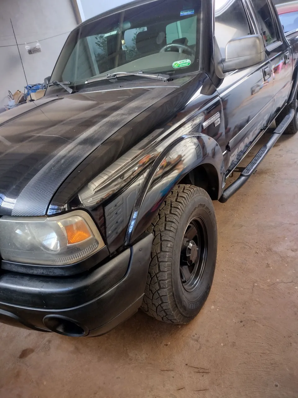 Ranger
