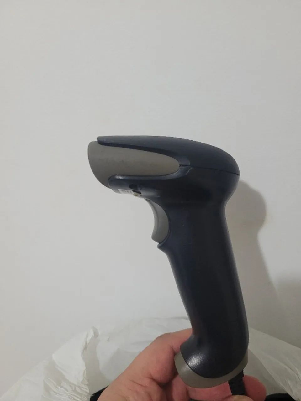Leitor de Código de Barras Goldentec GT LCB650-USB - Foto 2
