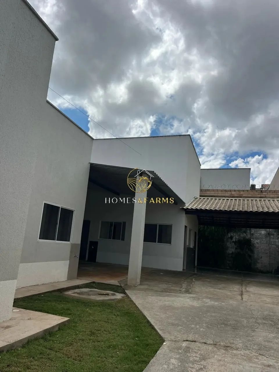 Vendo Belo Imóvel comercial com móveis planejados no escritório - Foto 3