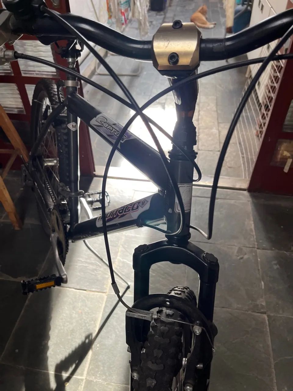 Bicicleta Mônaco - Foto 5