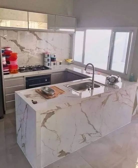 Balcão p/Cooktop - Foto 4