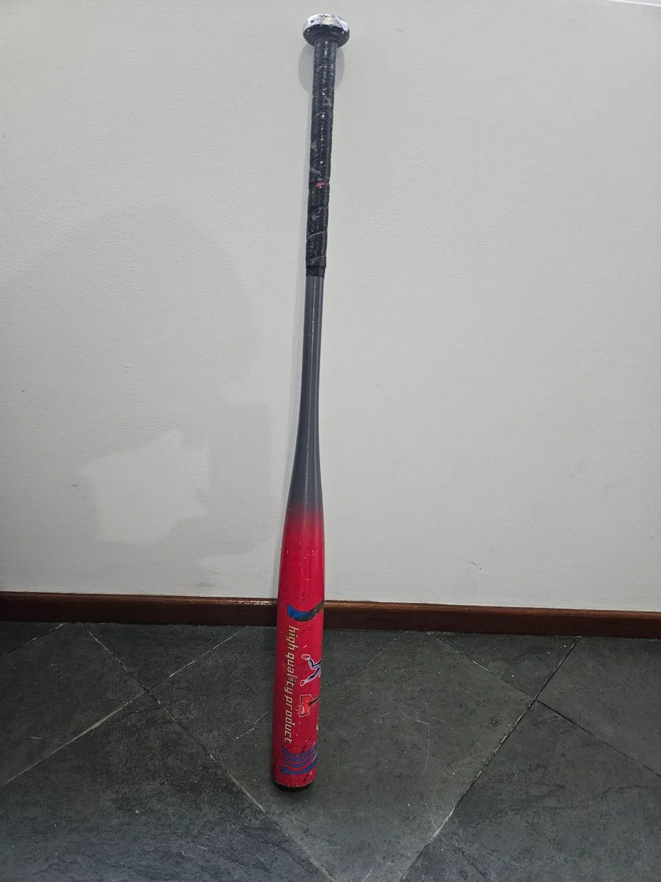 Taco de Beisebol (Aluminio 86cm) Usado