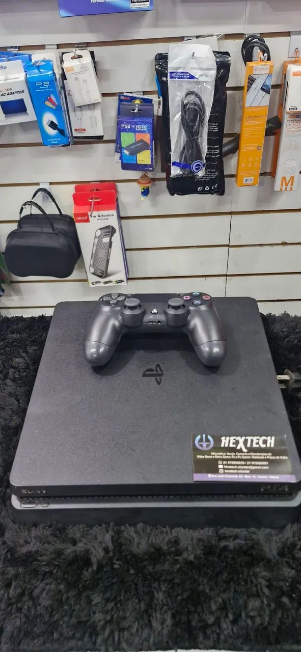 Playstation 464318473902211123