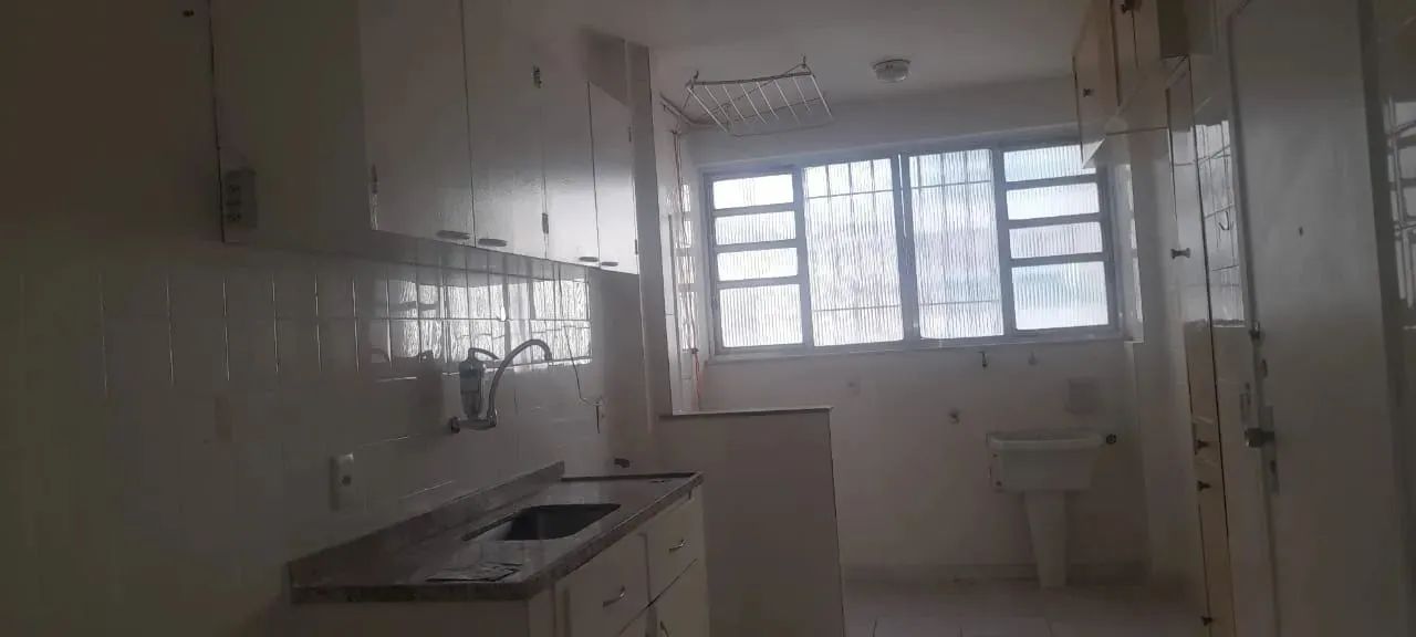 Imóvel para aluguel e venda tem 80 metros quadrados com 2 quartos em Icaraí - Niterói - RJ