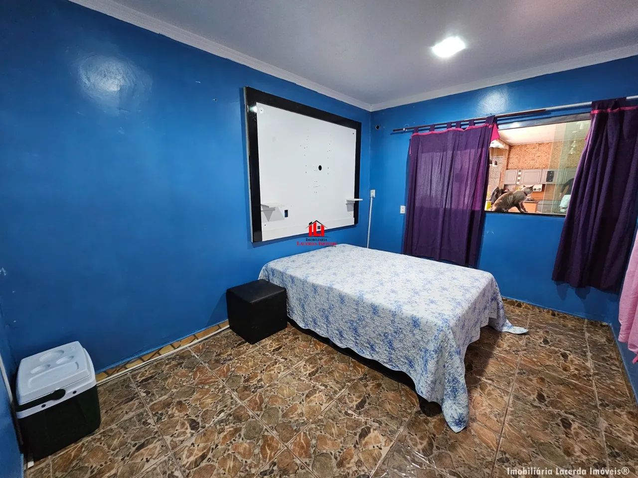 Casa na Cidade Nova 3 Qts (2 Suítes), Piscina + Churrasqueira 2 Vagas - Foto 3