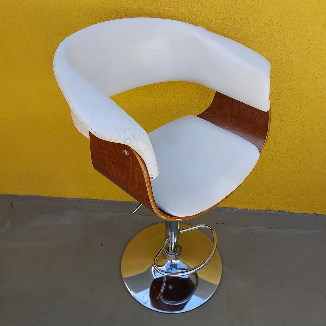 Banqueta giratória berlim - Foto 4