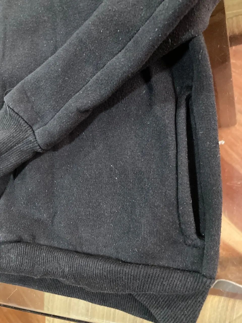Moletom PUC RIO  - Foto 5