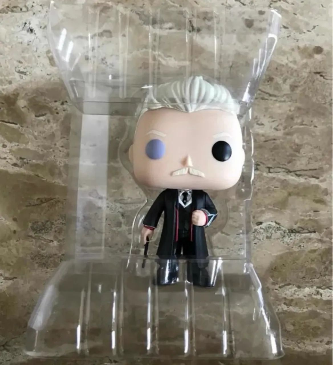 Funko Pop! Fantastic Beasts: Gellert Grindelwald Exclusivo #13 (Animais Fantásticos) - Foto 6