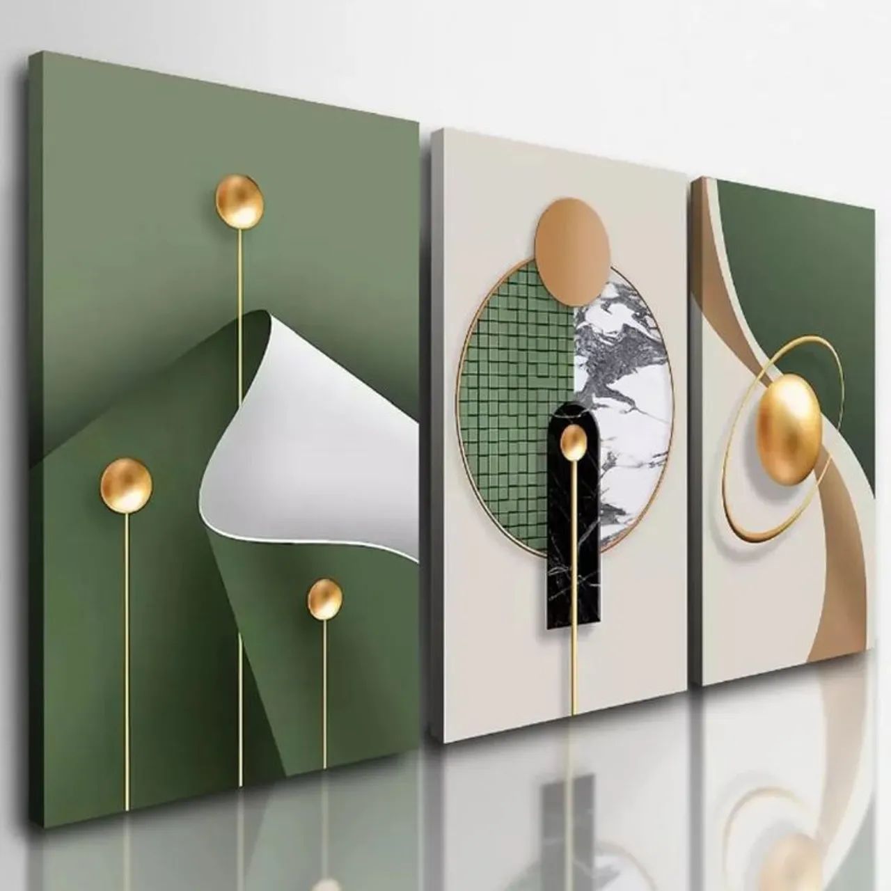 Quadro Moderno