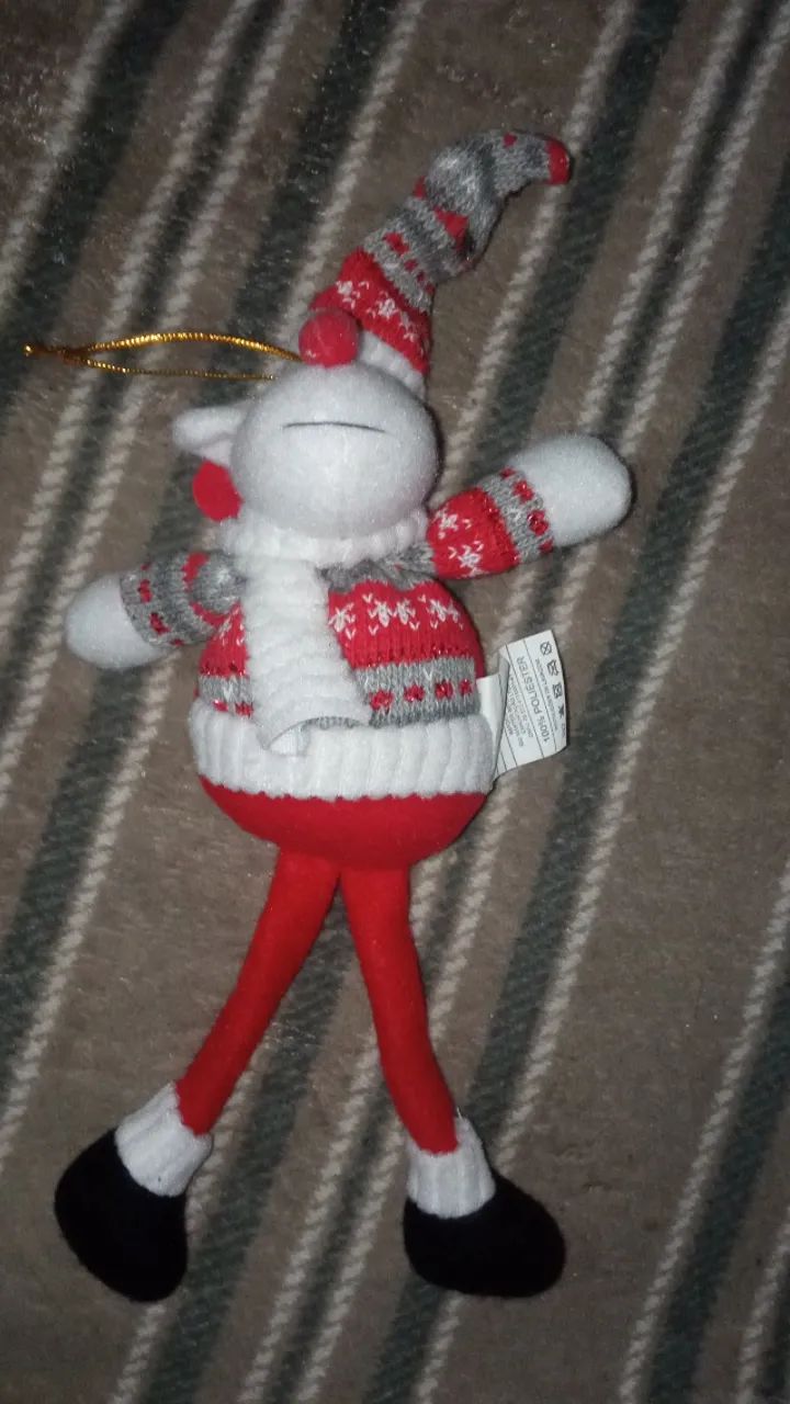 ENFEITES DE NATAL  - Foto 2