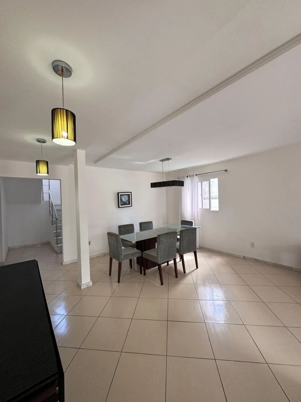 CASA PARA LOCAÇÃO NOS BOSQUES R$ 6500 - Foto 5