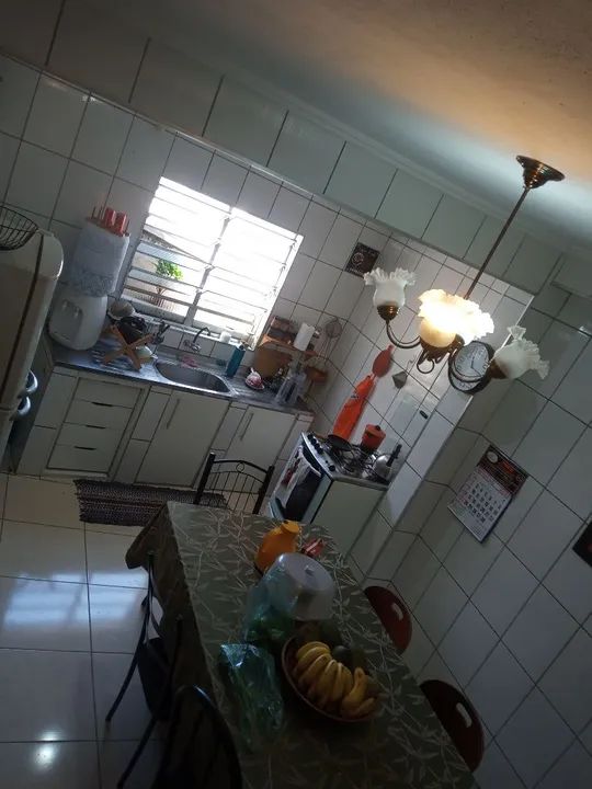 foto - Diadema - Vila Nogueira