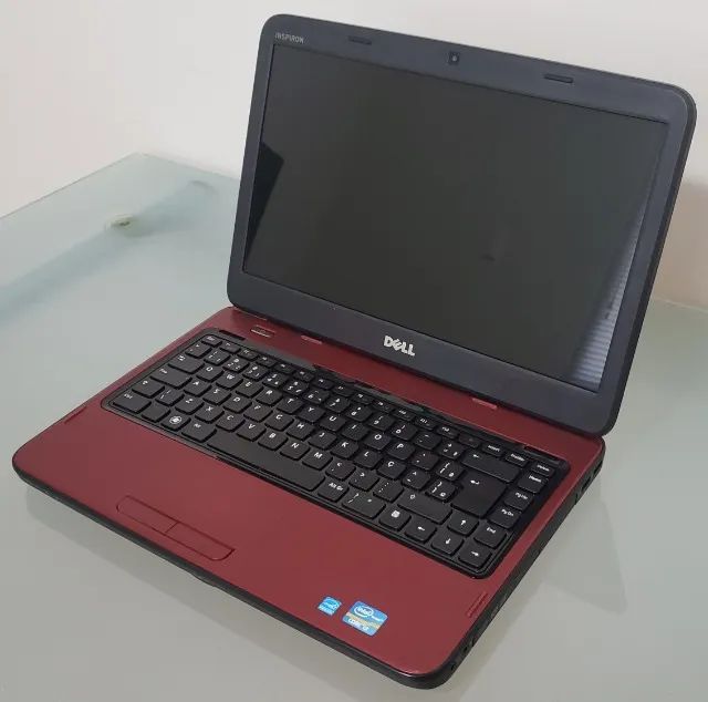 Notebook Dell Inspiron 14 N4050 Core i3/ 6gb /ssd 256gb - Foto 3