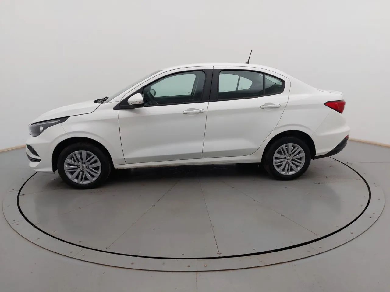 Fiat Cronos 2024 1.0 firefly flex drive manual - Foto 2