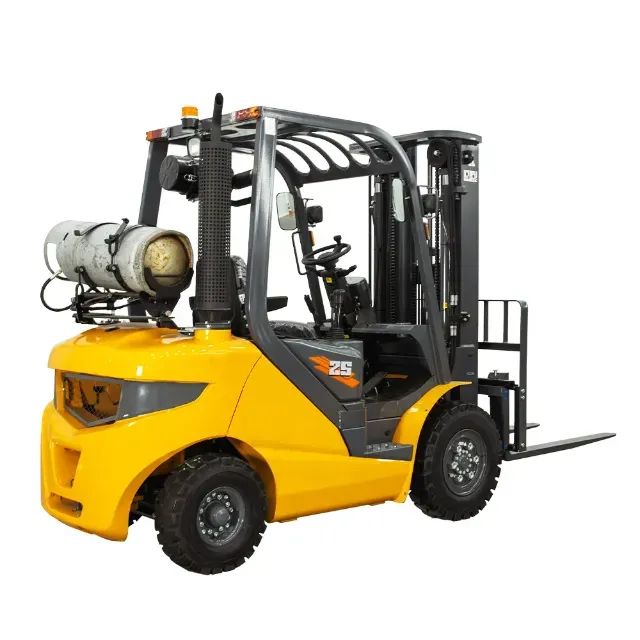 Aluguel empilhadeira  - Foto 3