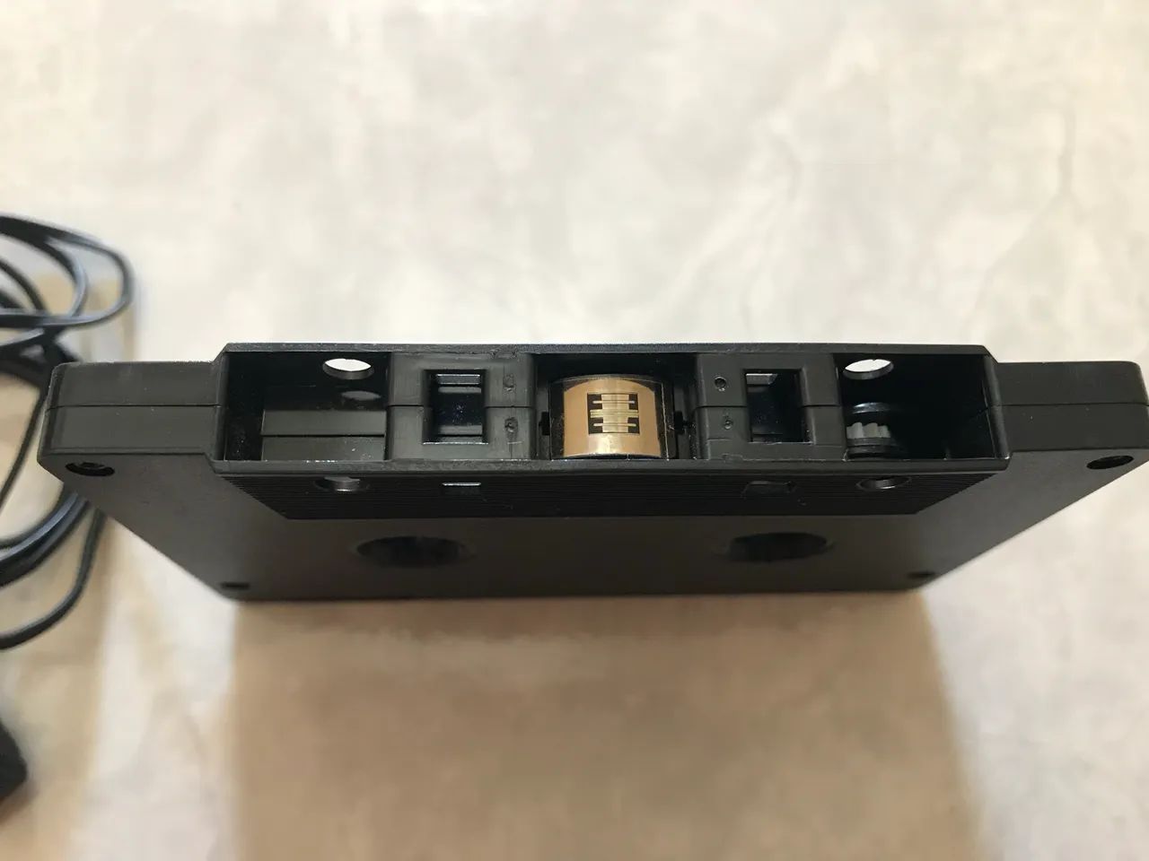 Car áudio cassette adaptor - Foto 3