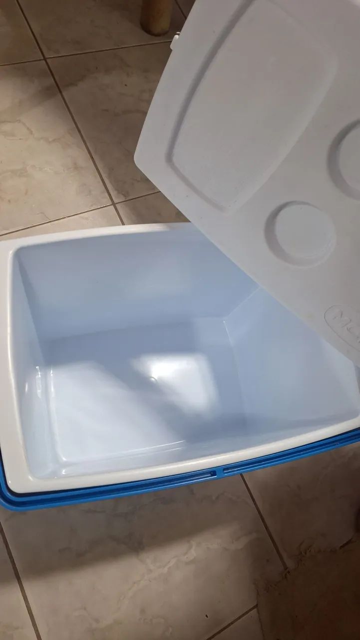 CAIXA TÉRMICA COOLER - Foto 5