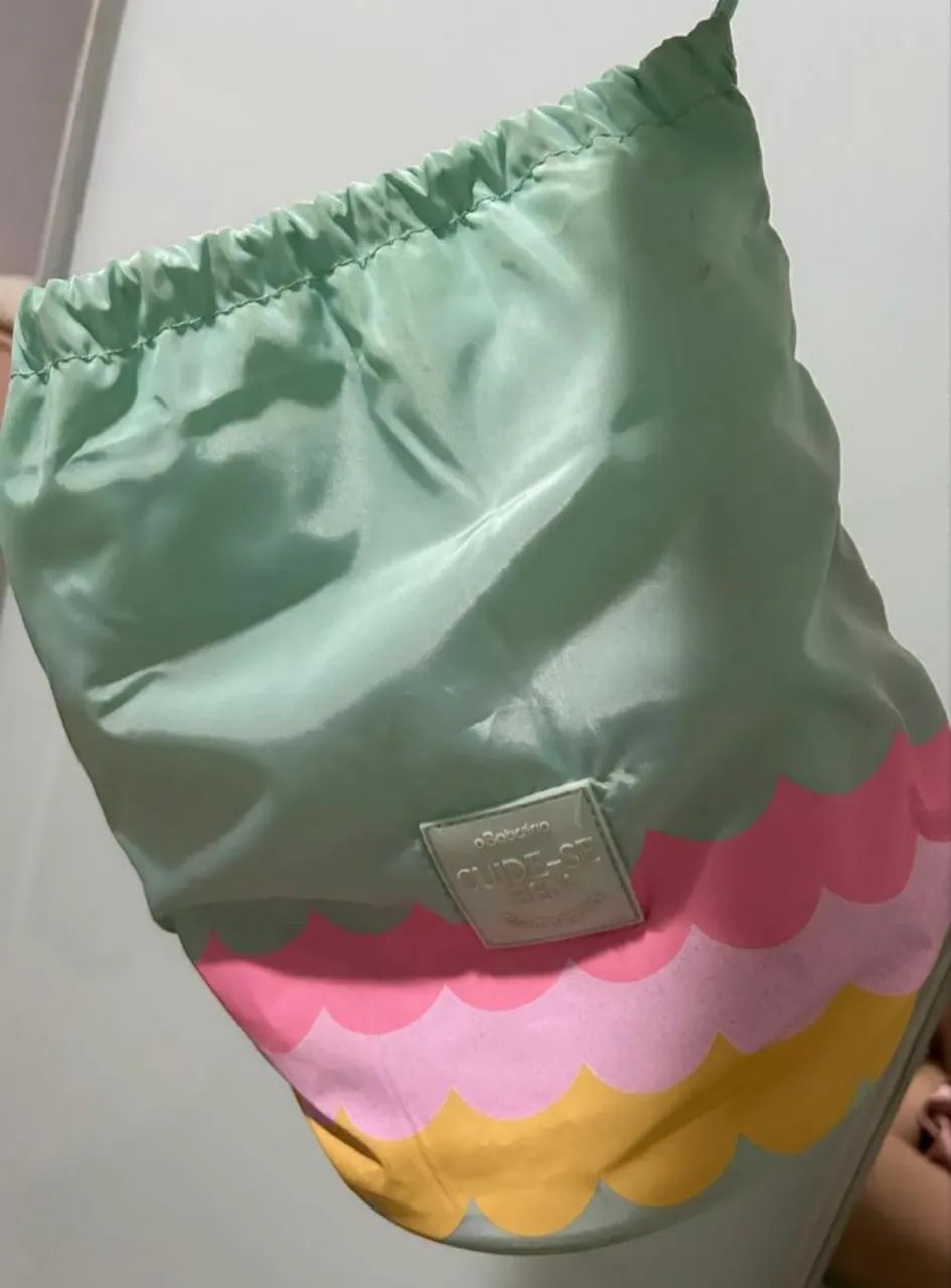 Necessarie organizadora