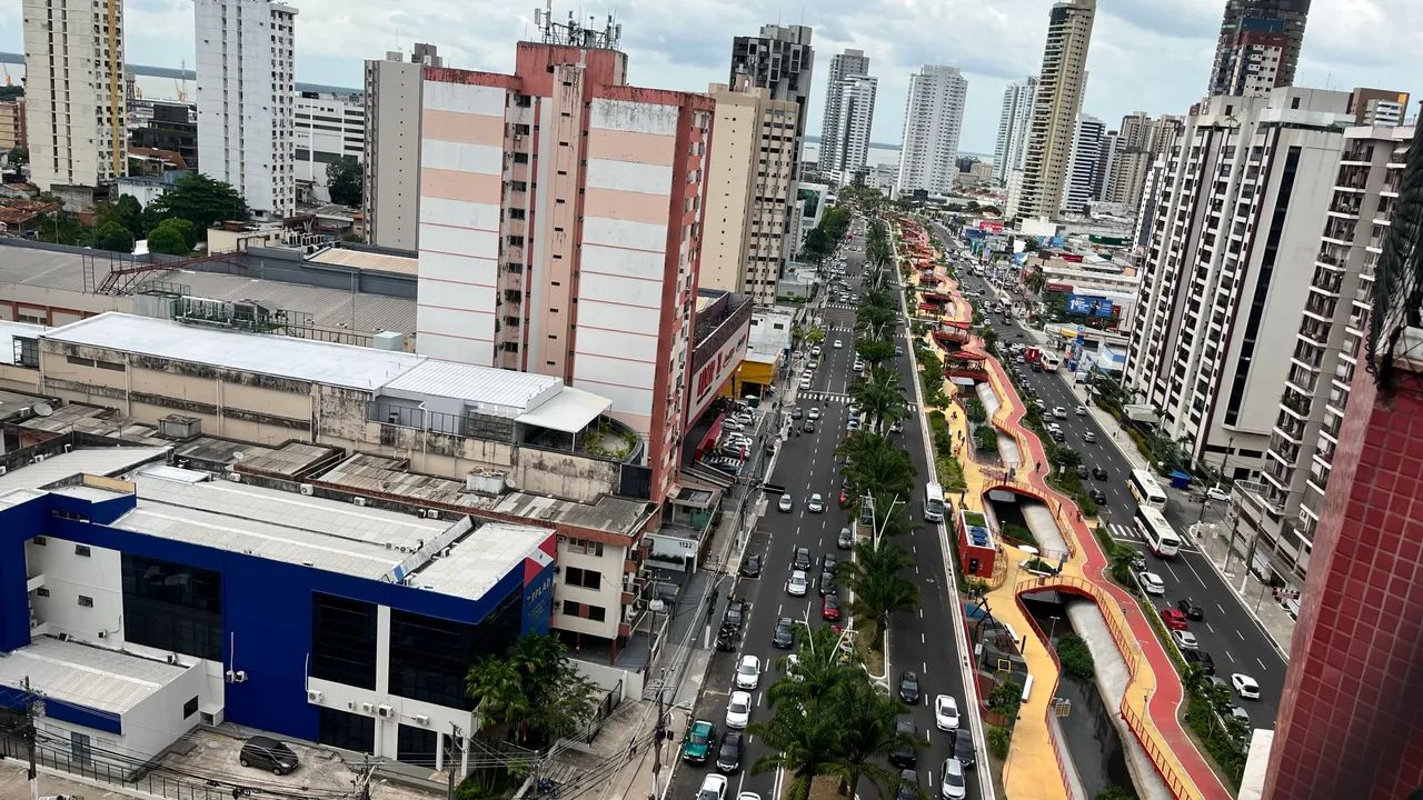 Foto - Belém - Cremação