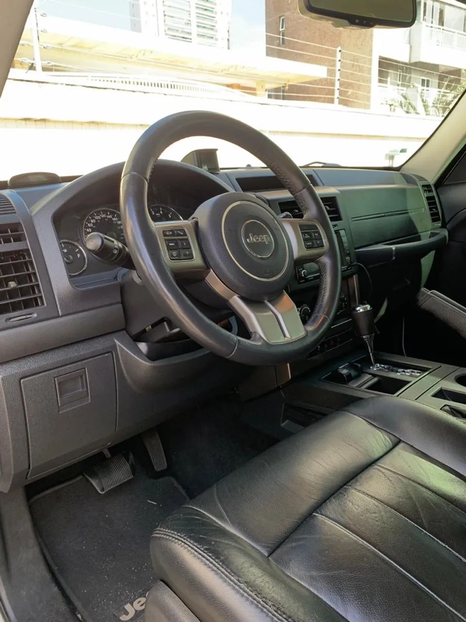 Jeep cherokee sporte 2012 - Foto 4