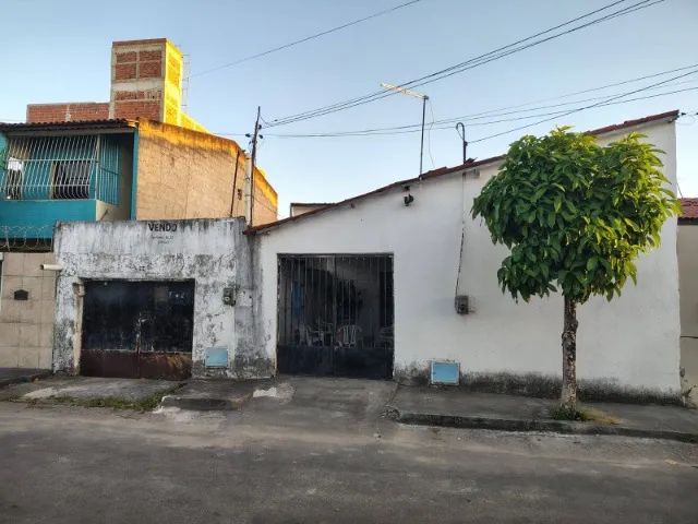 Foto - Fortaleza - Conjunto Ceará II