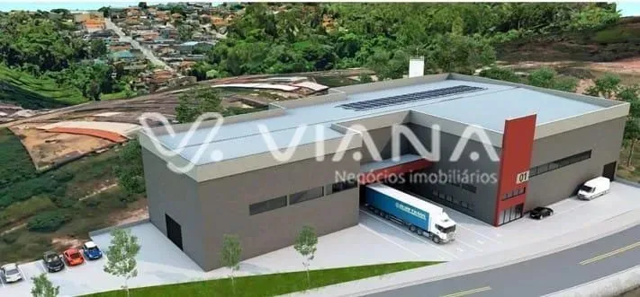 Terreno para Venda e locação - Itapecerica da Serra - São Paulo