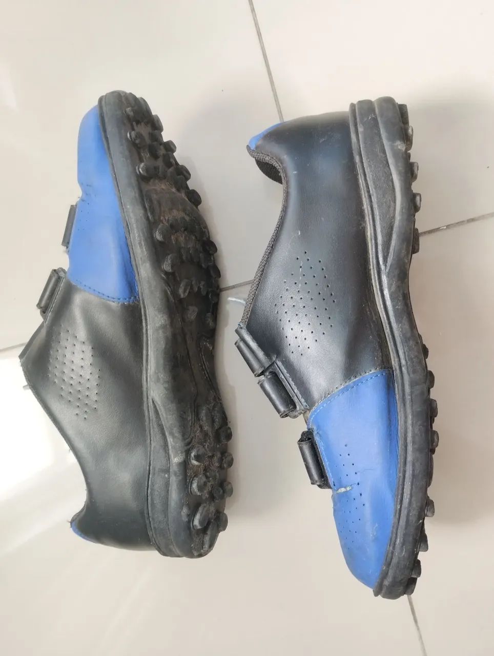 Tênis ciclismo  - Foto 3