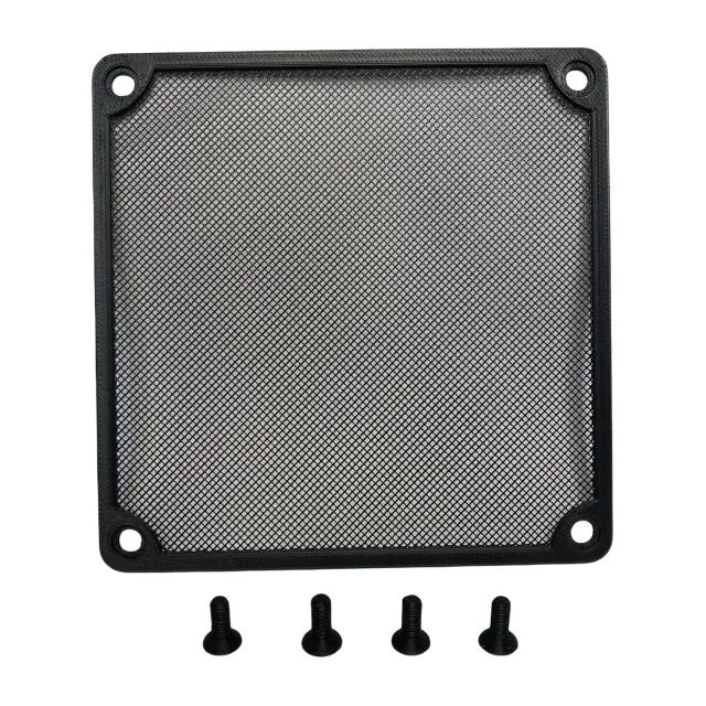 Dust Filter for Fan Cooler 120mm with Mounting Screws64166980841602120