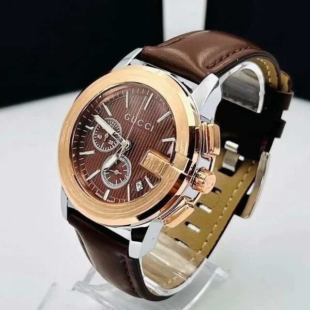 Relógio Gucci O603 - Foto 2