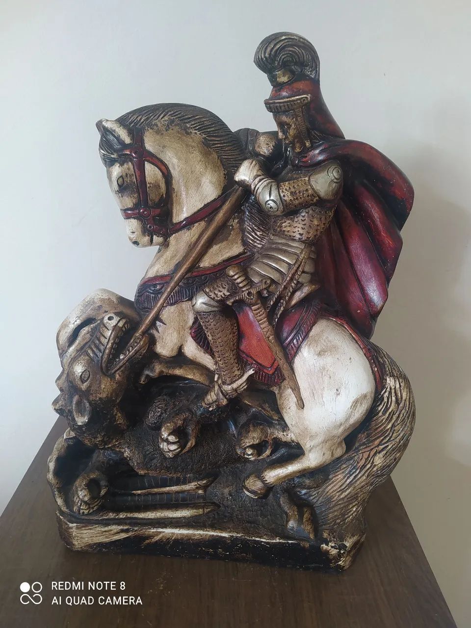 Imagem de São Jorge Guerreiro