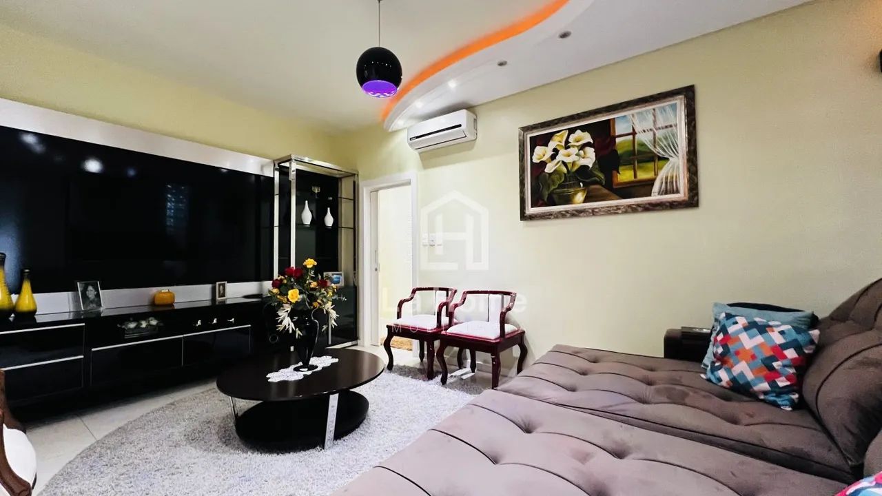 Casa com 03 quartos sendo 01 suíte Master a venda no bairro Belchior Alto - Gaspar - Foto 3
