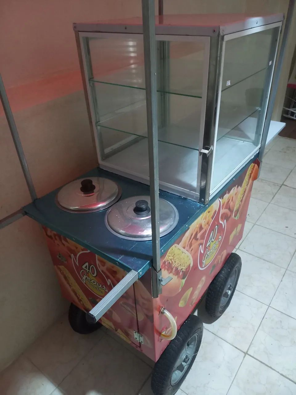 Parcelo em 10x sem juros  - Foto 2