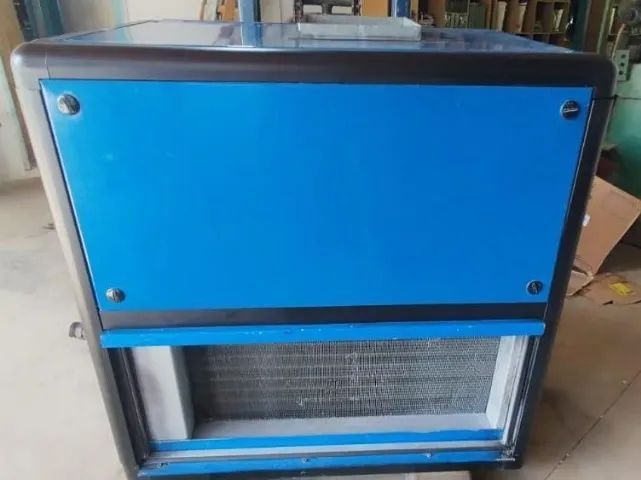 Ar Condicionado Fancoil Tosi 7,5tr  - Foto 4