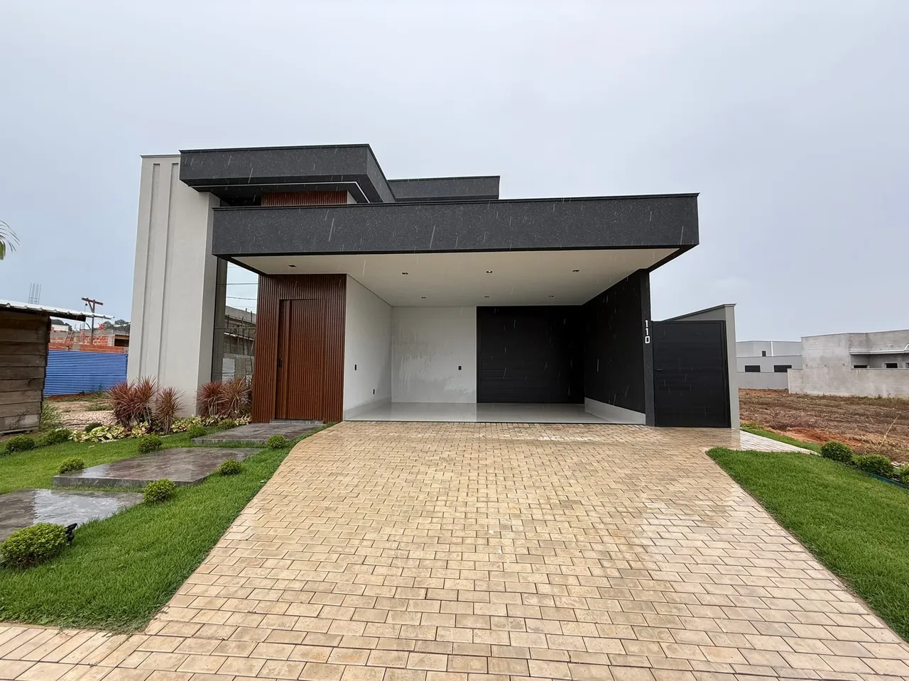 Casa à venda, Condomínio Aquarela dos Poemas, Sinop, MT