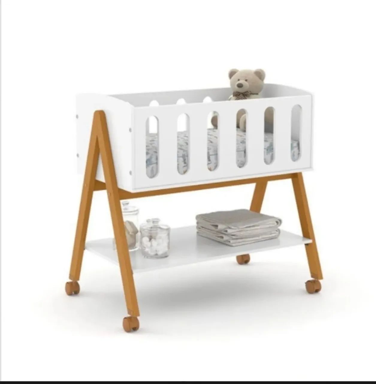 Berço para bebê  - Foto 2