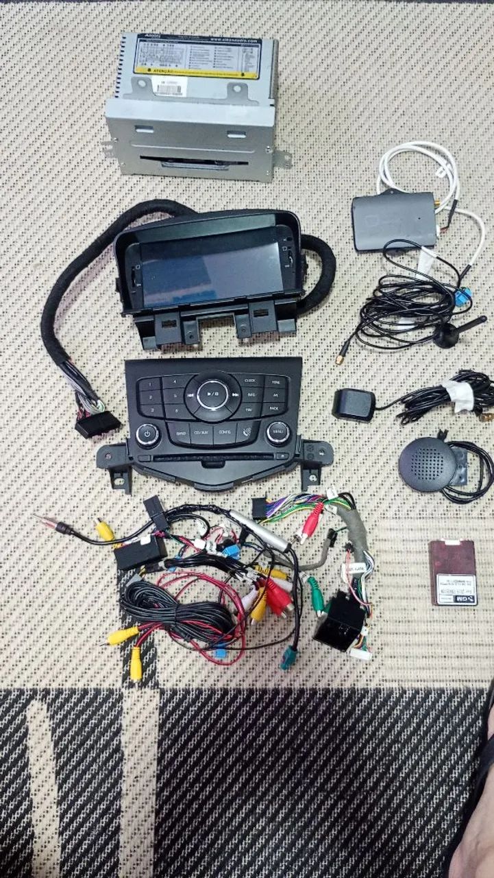 Acessórios de mídia  - Foto 2