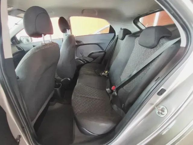 C HB20 1.0 COMFORT 2018 - Foto 5