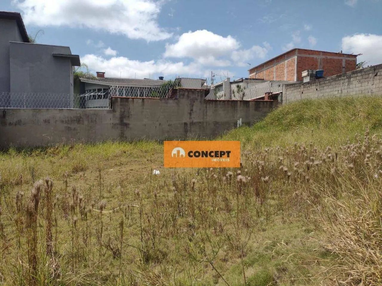 Terreno, 400 m² - venda por R$ 450.000,00 ou aluguel por R$ 2.606,96/mês - Vila Oliveira - - Foto 4