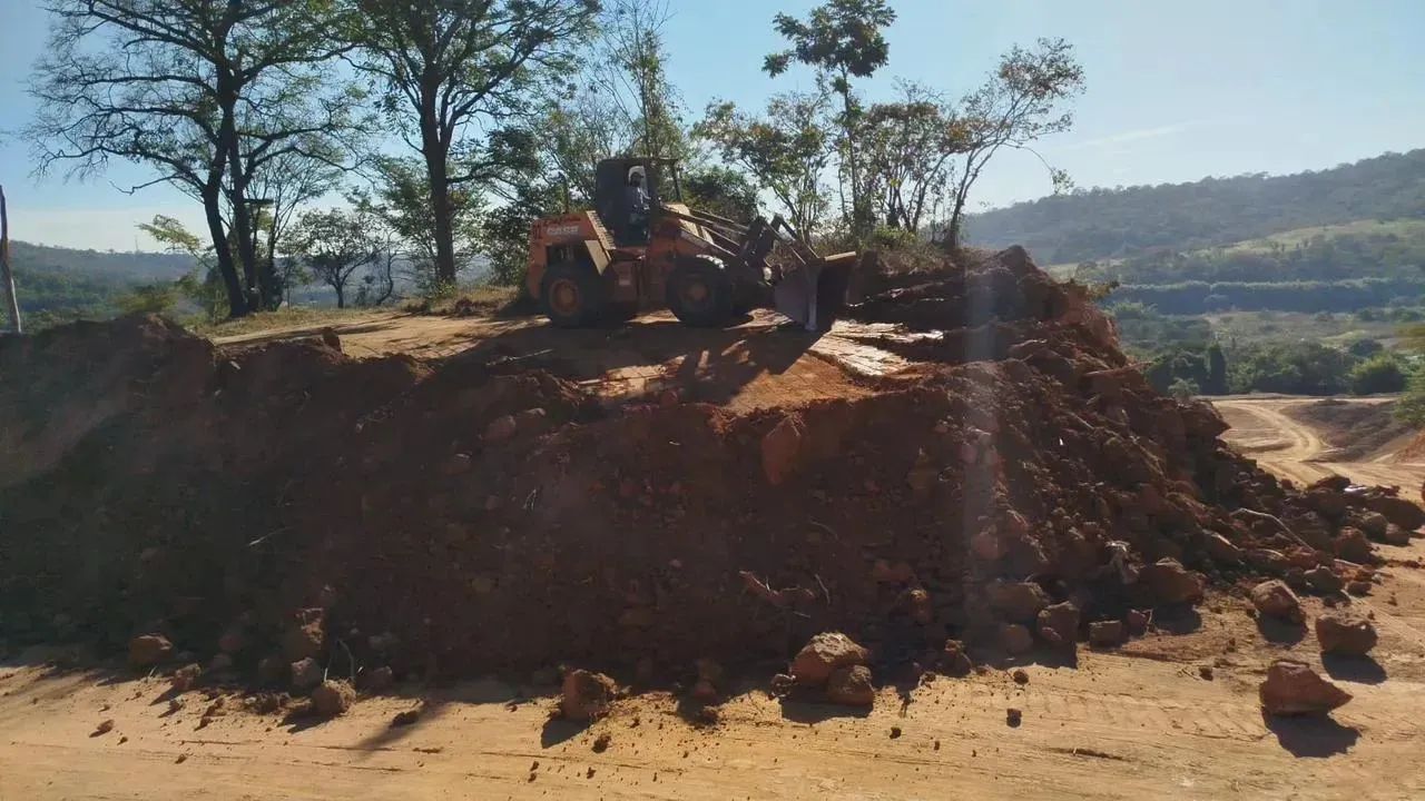 CONDOMINIO HORIZONTES PEDRO LEOPOLDO MG. - Foto 4