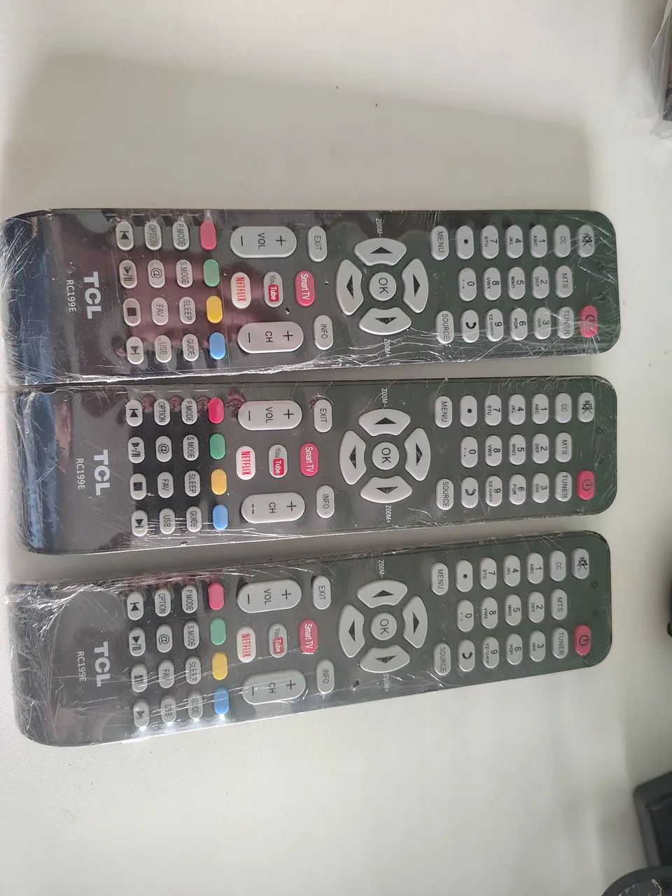 Controle remoto tv - Foto 3