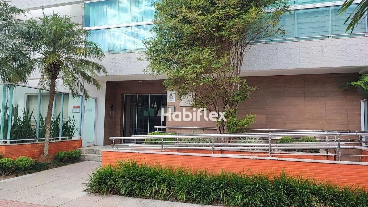 Apartamento para alugar, 74 m² por R$ 6.926,00/mês - Campeche - Florianópolis/SC